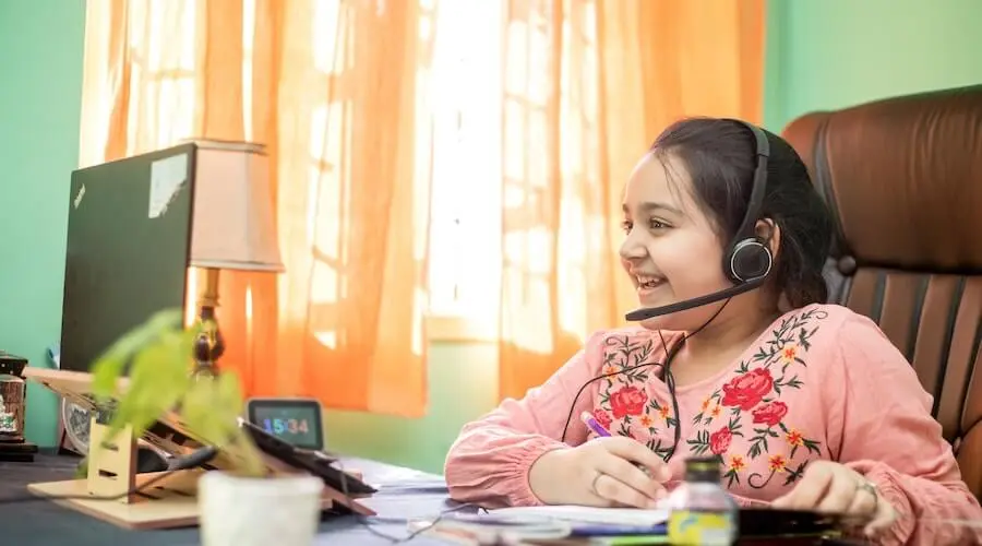 How to Take Your WIC Class Online