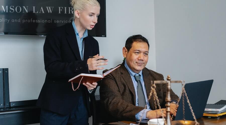 Professional Business Law Homework Help | Get Expert Assistance at GradeWriters